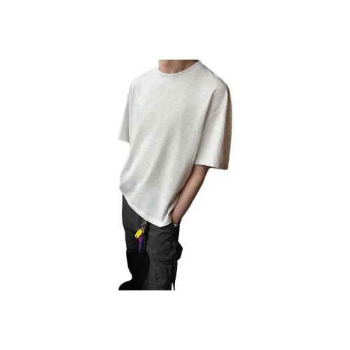JIMI&JONS T Shirts Unisex