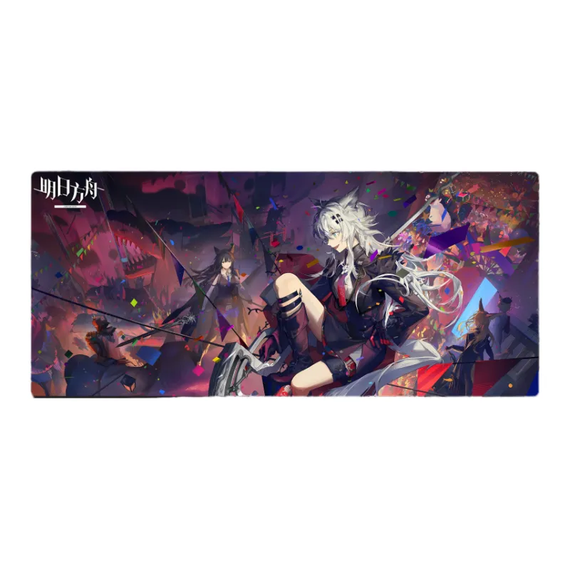 DANYIN Mouse Pads-25