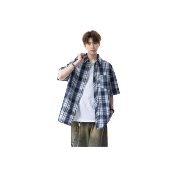 SCHEPPERHEYN Shirts Unisex