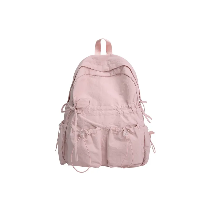 GOBLIN SHARKS 1759 Nylon Backpack Regular Unisex Multicolor-2