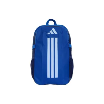 Adidas Recycled Polyester Backpack Regular Kids' Blue
