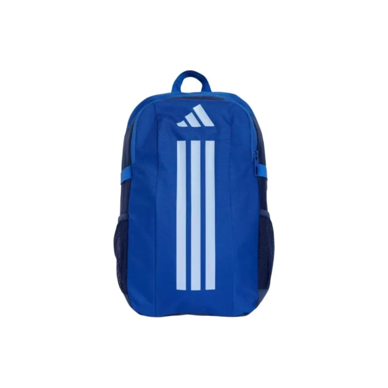 Adidas Recycled Polyester Backpack Regular Kids' Blue-0