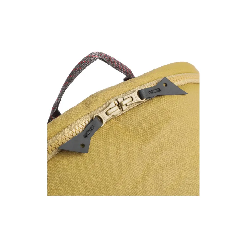 KLATTERMUSEN Polyamide Backpack Regular Men's Pine Green-5