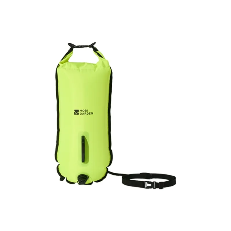 MOBI GARDEN Water Floating Airbag Nisse Spun PVC Outdoor Swim, Rafting, And Waterskiing Equipment-4