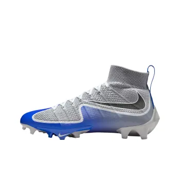 Nike Vapor Edge 360 Soccer Shoes Men's Gray