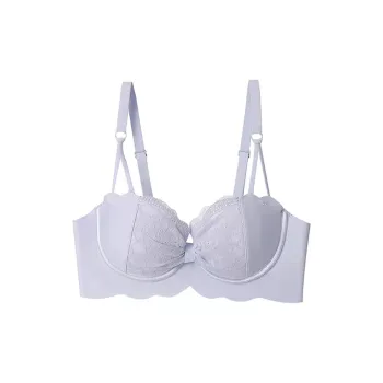 GRACE TOPIC Bra Women's Combo Set