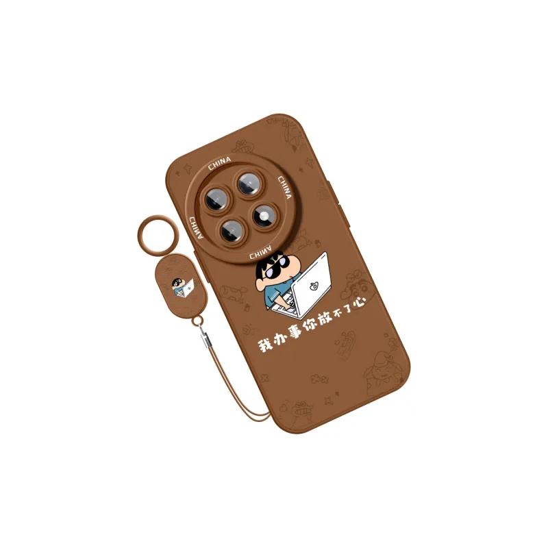 JIYAN Phone Cases-3