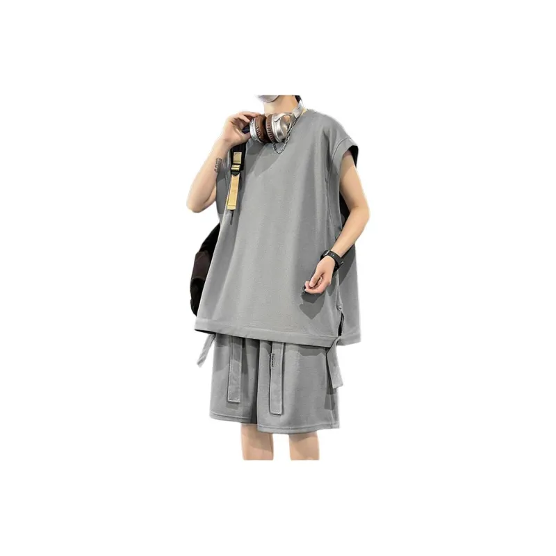 PVPVPV Casual Sportswear Unisex-3