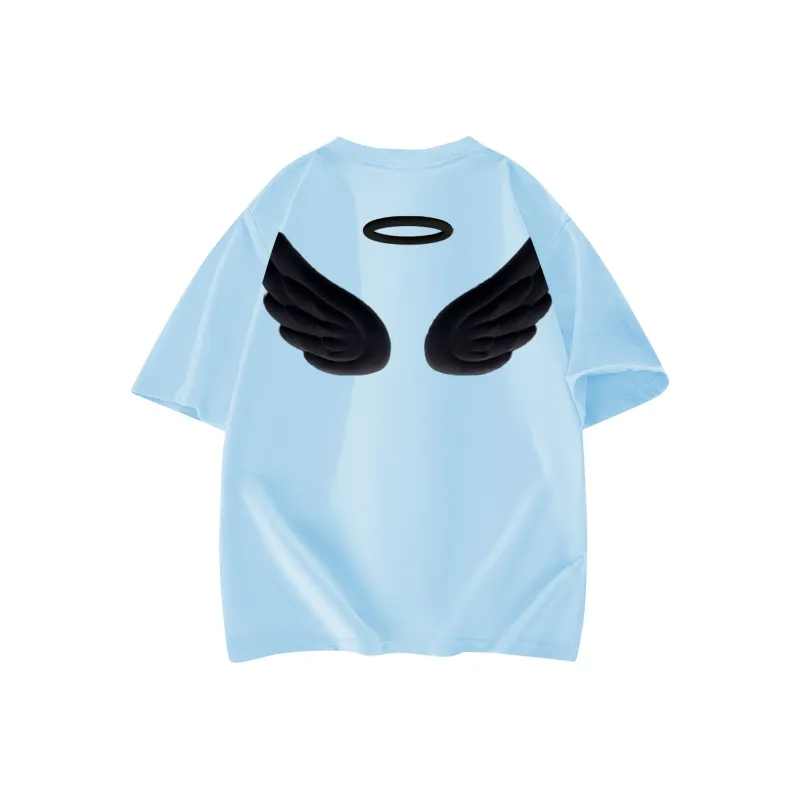 Feiyue T Shirts Unisex-15