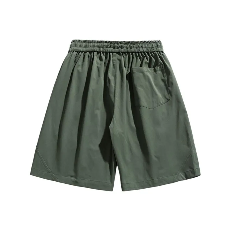 WJBS Cargo Shorts Women's-7