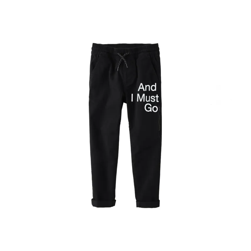 F.K.V.A Jeans Unisex-10