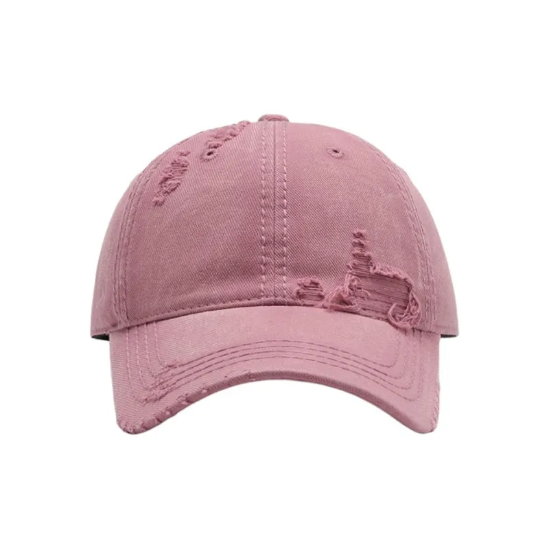 JEANSWEST Cotton Baseball Caps Unisex-5