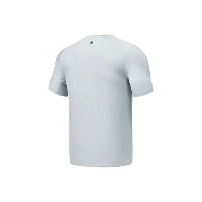 Skechers Sports Lifestyle Collection GODRI T Shirt Men's Sand Stone 001C-1