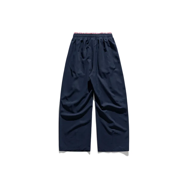 ZMOH Casual Pants Unisex Couple's-8