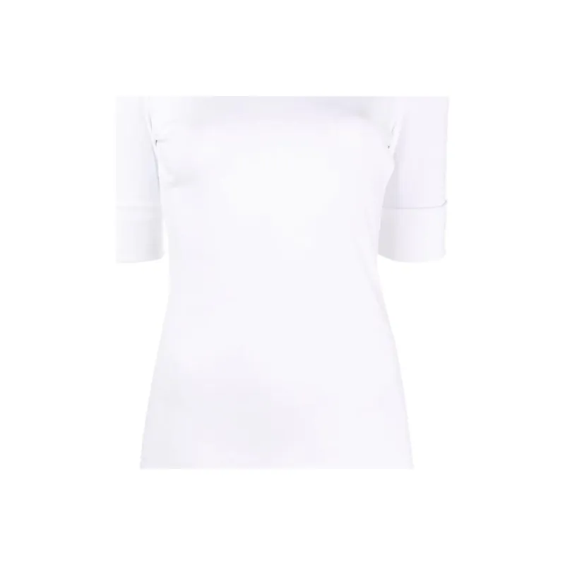 Polo Ralph Lauren Judy Boat Neck Top-4
