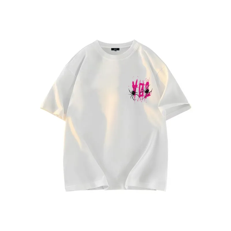 A02 T Shirts Unisex-13