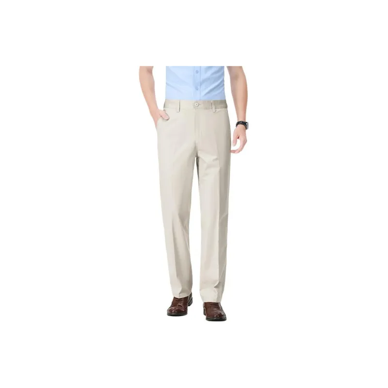PIERRE CARDIN Suit Trouser Men's-5