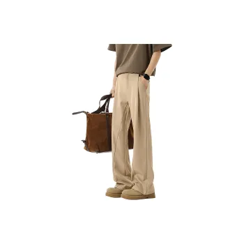 Ang2 Stu Casual Pants Unisex