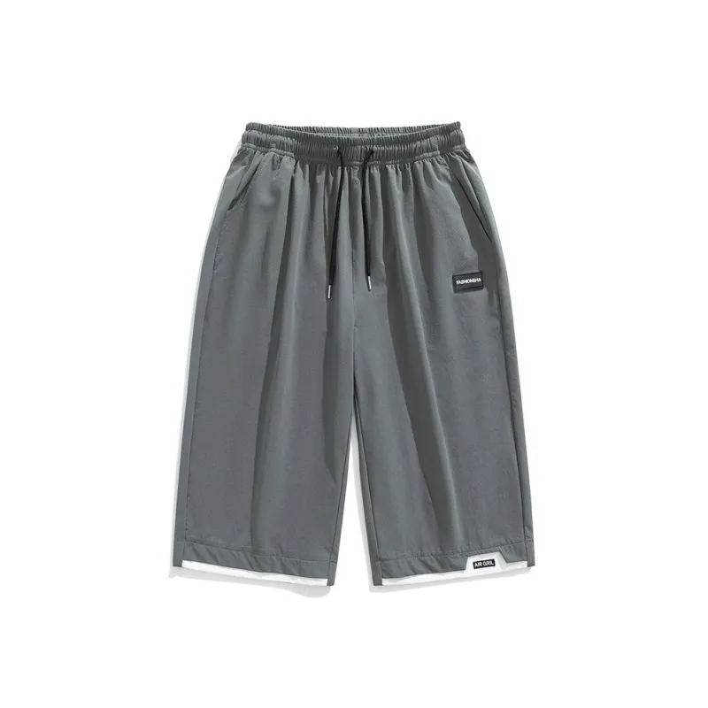 SIFLYTO Casual Shorts Unisex-3