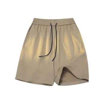 MJ STYLE Casual Shorts Unisex