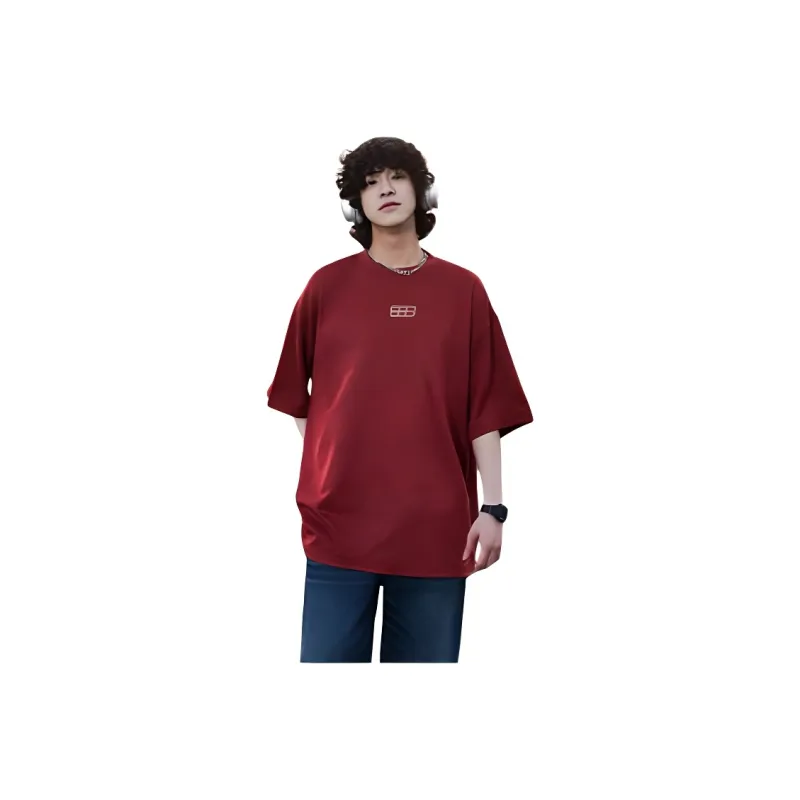 TONYBEAR T Shirts Men-5