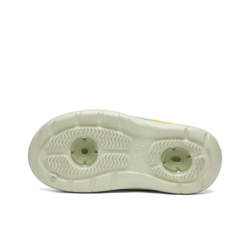 PAMASEN Beach Sandals Men-11