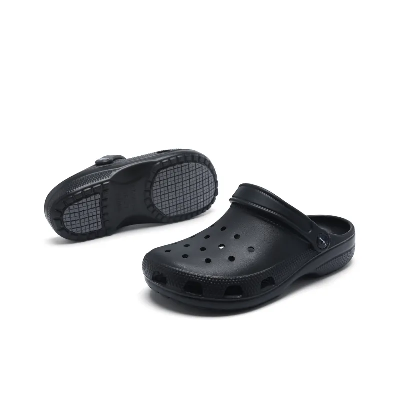 DAPHNE Clogs Women's-4