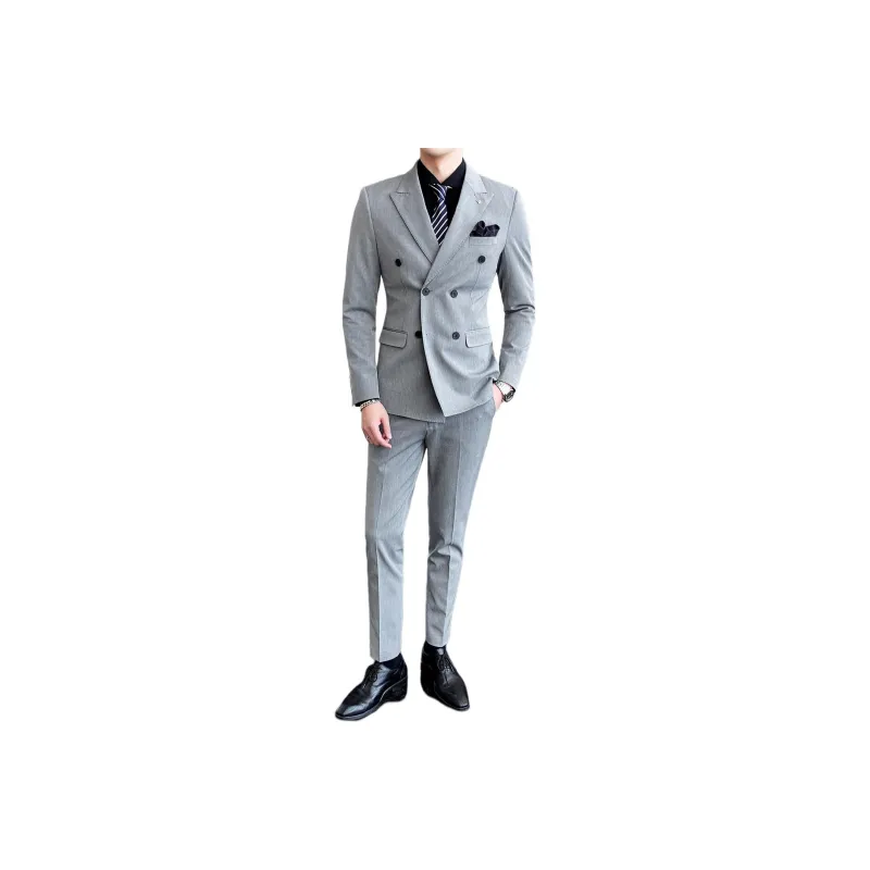 TUCANO Business Suits Unisex-11