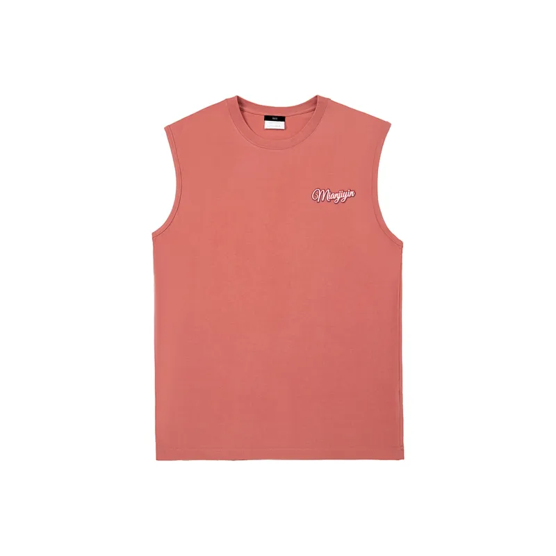 Cotton Gene Tank Tops Unisex-11