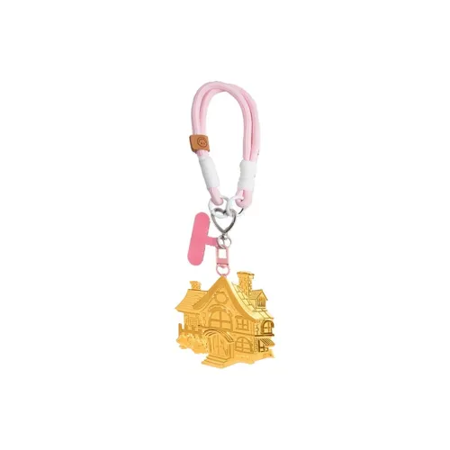 Phoenix Temple Jewelry Lucky Design Pendants Unisex