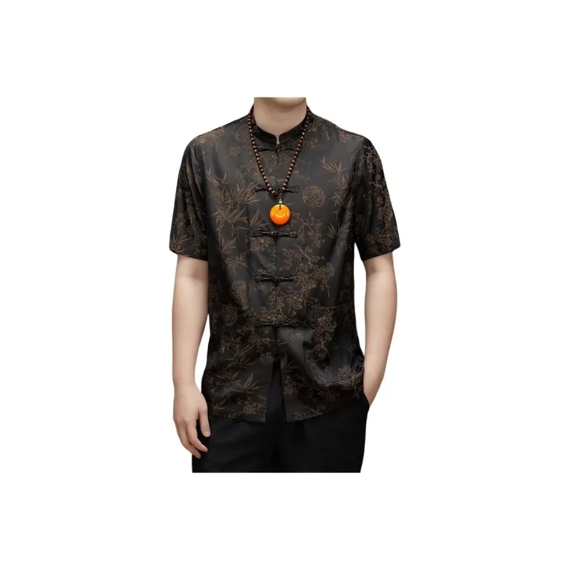 PIERRE CARDIN Shirts Men-0