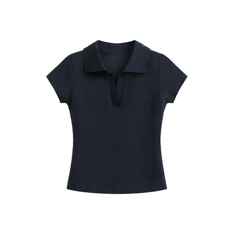 Vine Color T Shirts Women's-4