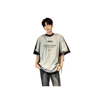 T IRA T Shirts Unisex White