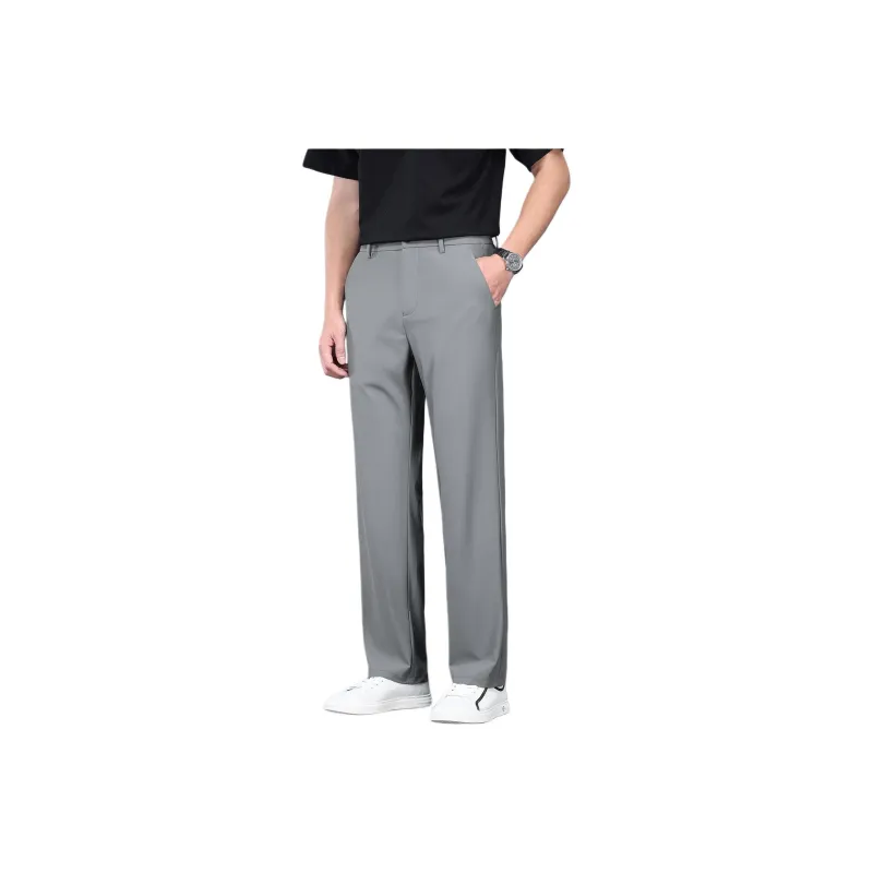 PIERRE CARDIN Casual Pants Men's-5