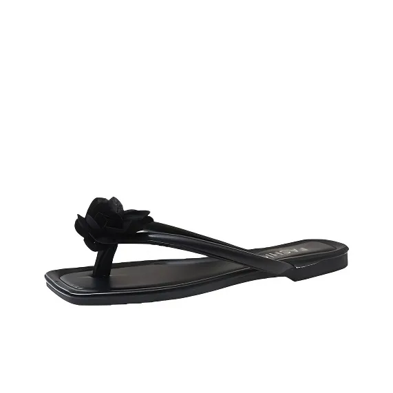 WUJI Abrasion Resistant, Odor Resistant Flip Flops Women's-0