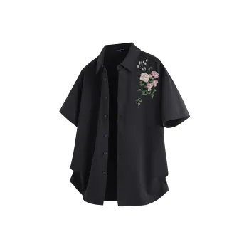 PAUL COSTELLOE Shirts Unisex