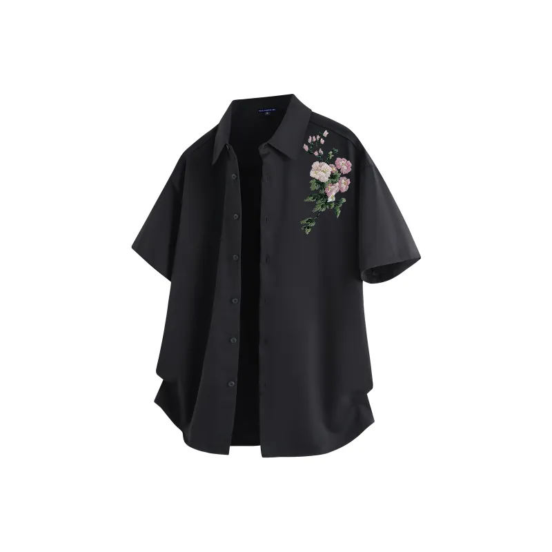 PAUL COSTELLOE Shirts Unisex-0