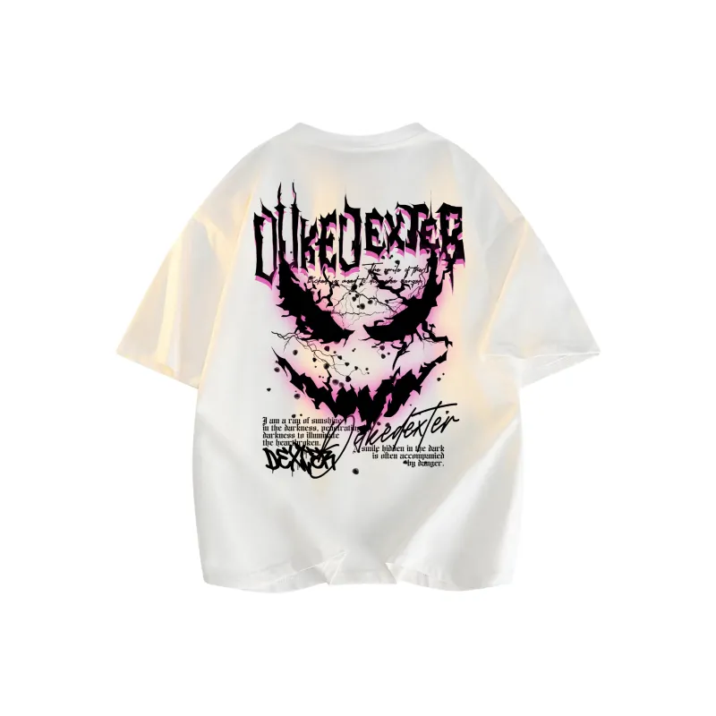DUKE+DEXTER T Shirts Unisex-2