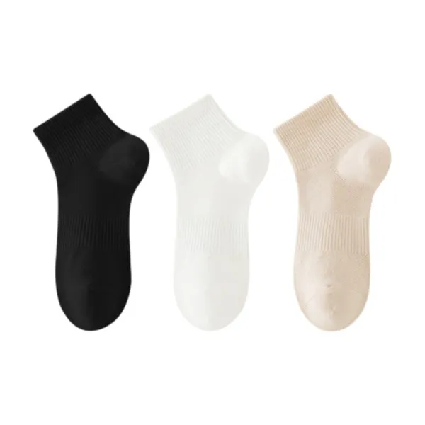 7 SEVFUN Ankle Socks Women's Combo Set-48