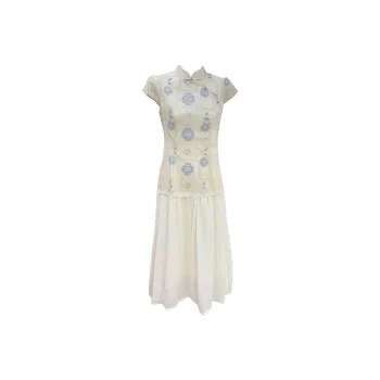 SONDR Short Sleeved Dress Women's