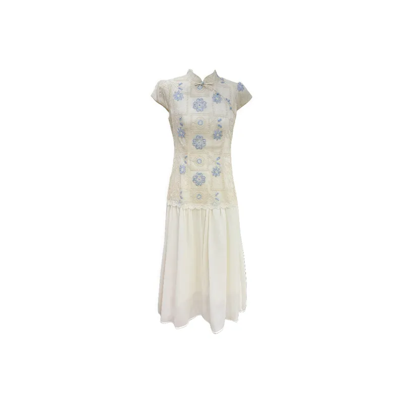 SONDR Short Sleeved Dress Women's-0