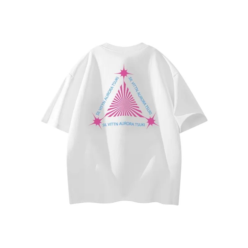 SIL VITIN T Shirts Unisex-7