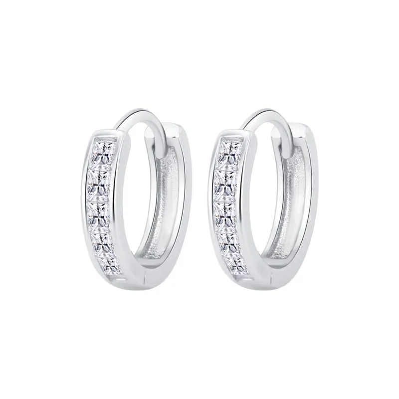 GUDUD Earrings Unisex-5