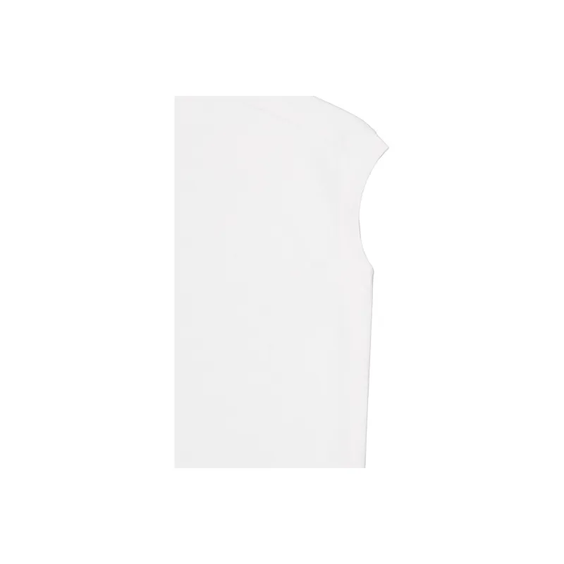 New Balance New Balance SS23 9BOX Series T Shirt Unisex White-3