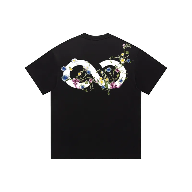 CHARLIE GOLF T-Shirts Unisex-1