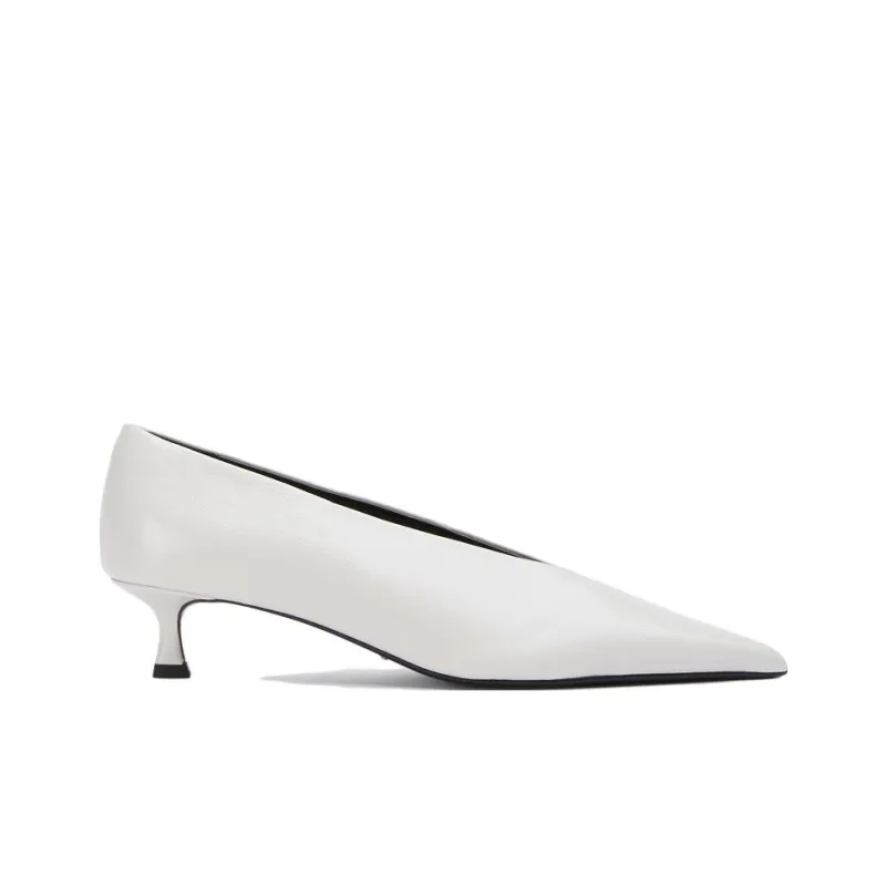 Tony Bianco CHERRY Slim Heel High Heels 3.5cm Women's-5