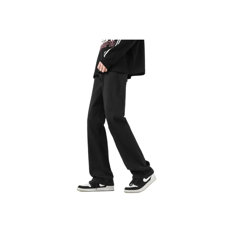 STIRNWAND Jeans Unisex-0