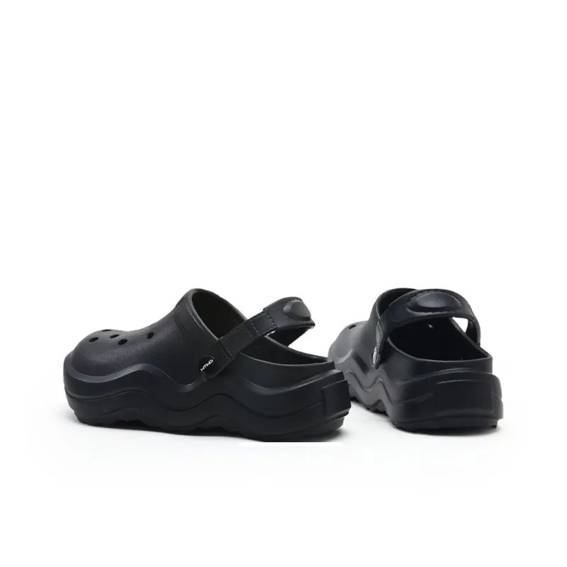 Hotwind Clogs Women's-9