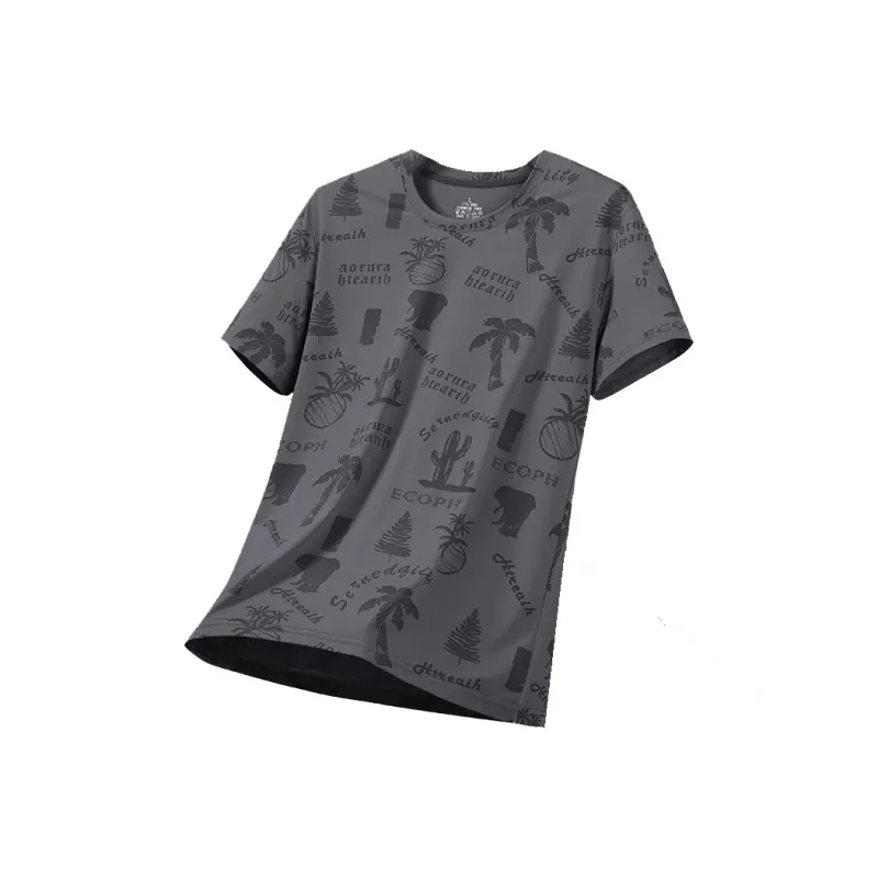 HUMNAT T Shirts Unisex-4