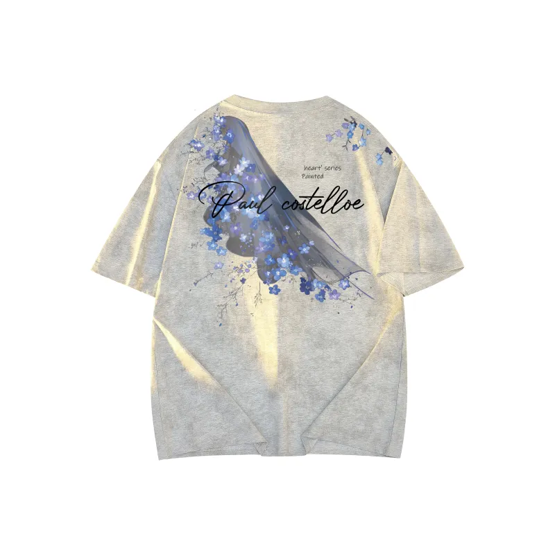 PAUL COSTELLOE T Shirts Unisex-6